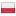 slawa.pl hosted country